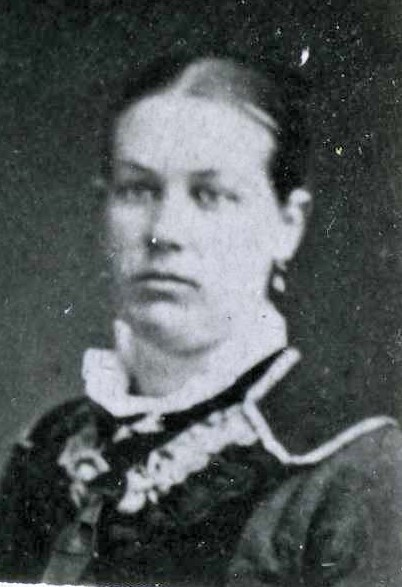 Caroline Rasmusdatter (1818 - 1889) Profile